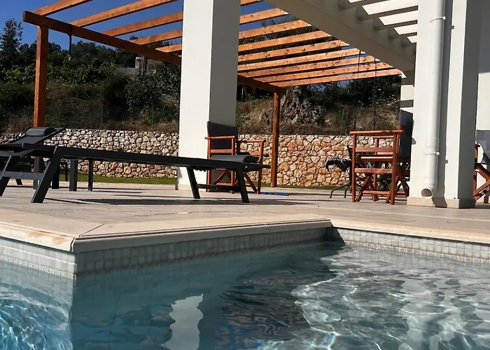Villa Paradisio *