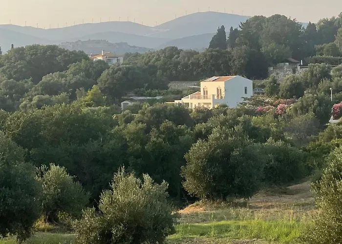 Villa Paradisio Efl