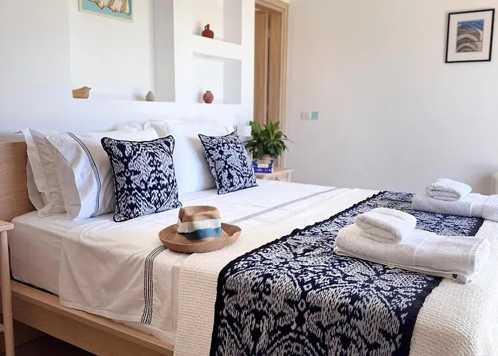 Paradisio Villa Efl