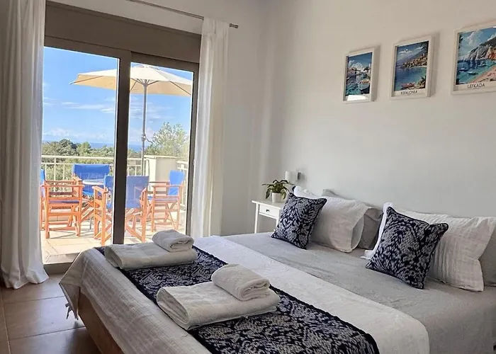 Paradisio Villa Efl