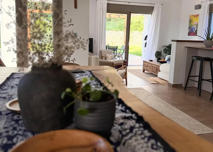 Villa Paradisio Efl