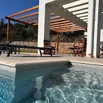 Villa Paradisio *