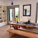 Paradisio Villa