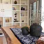 Paradisio Villa Efl