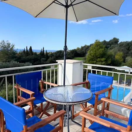 Villa Paradisio Efl