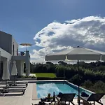 Paradisio Villa
