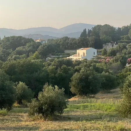 Villa Paradisio Efl