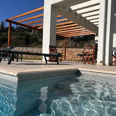 Villa Paradisio *