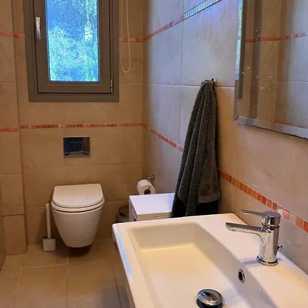Paradisio Villa
