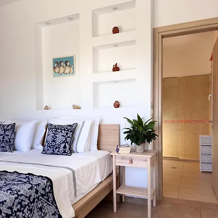 Paradisio Villa